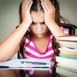 Астено-невротичний синдром у дітей: поняття, симптоматика, діагностичні та лікувальні заходи