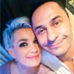 «Не уявляю життя без тебе»: Стас Костюшкін зворушливо привітав дружину з днем народження