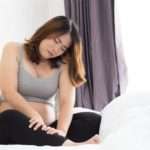 Болять ікри ніг у жінок при вагітності