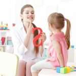 Лікування алалії у дітей