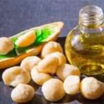 Як застосовувати масло макадамії для обличчя проти зморшок та сухості шкіри