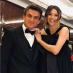 Розсекретив: Влад Топалов показав обличчя 4-місячного сина