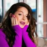 Старовинне імя: Нюша зізналася, як назвала доньку