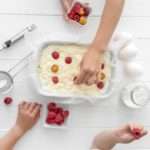 Сніданок для дітей і дорослих: морквяно-яблучна запіканка з сиром