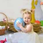 Інструкція: чудова великодній кошичок за 30 хвилин