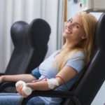 Чи можна здавати кров, якщо йдуть місячні