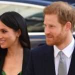 Перше інтервю: принц Гаррі поділився подробицями про народження сина