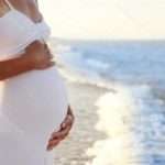 Чи можна вагітним купатися в морі: коли краще вирушати на відпочинок, особливості поїздки