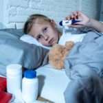 Симптоми і лікування червоного вовчаку у дітей