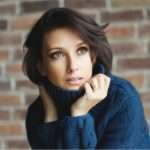 20 років практики: Анастасія Цвєтаєва розповіла про те, як перейшла на правильне харчування