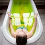 Чим корисні скипидарні ванни для схуднення