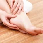 Чому набрякають ноги в щиколотках у жінок