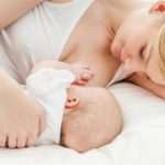 Чи можна пити ромашку при грудному вигодовуванні