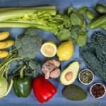 Як працює алкалінова дієта