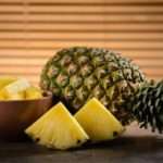 Чи можна вживати ананас при грудному вигодовуванні