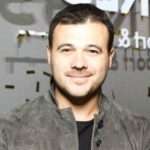 Принцеса пєсков: Емін показав пляжний образ маленької доньки