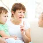 Фонетико-фонематичний недорозвиток мовлення у дітей