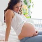 Як поводиться дитина перед пологами