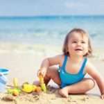 Літо близько: 9 модних моделей купальників для дівчаток