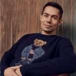 Зовсім великий: Стас Пєха показав зворушливе фото з підрослим сином