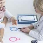 Як незвичайним чином розповісти чоловікові про стать майбутньої дитини