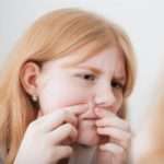 Атерома у дитини – особливості клініки і лікування