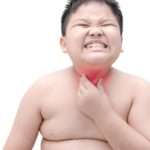 Тонзиліт у дітей: як виявити і чим лікувати