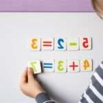 Мама-блогер показала, як зробити математичні пазли… з паличок для морозива