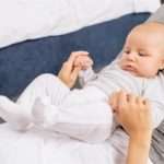 Бронхопневмонія у дітей