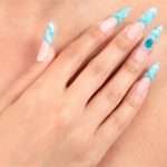 Як відростити довгі нігті: ефективний спосіб