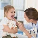 Як зняти симптоми бронхоспазму у дітей в домашніх умовах