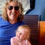 Канікули в Юрмалі: Ігор Ніколаєв показав ніжне фото з 3-річної Веронікою