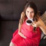 Чи шкідливо кави вагітним або його можна пити