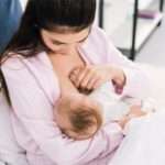 Можна вершкове масло при грудному вигодовуванні