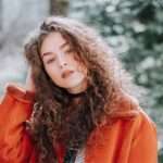 Секрети догляду за кучерявим волоссям