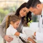 Опіки у дітей – перша допомога, лікування і ступеня