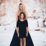 Грецькі канікули: Віра Брежнєва опублікувала зворушливі фото з дочкою Сарою з відпустки