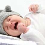 Чому у дитини синій носогубний трикутник