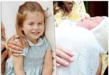 Сама чарівність: 30 фактів про принцесу Шарлотті, про яких ви не знали