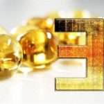 Як застосовувати вітамін Е для обличчя