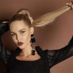 Марія Погребняк поділилася рецептами трьох ідеальних масок від мішків під очима