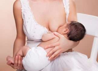 Лактаційний криз: причини виникнення, симптоматика, допомога