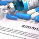 Продукти, багаті залізом в раціоні вагітних