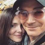 Нам 5 місяців: Єлизавета Боярська поділилася фото з підрослим сином Гришею