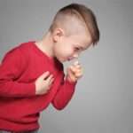 Симптоми і лікування паракоклюша у дітей