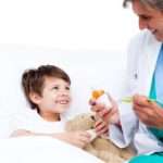 Геморагічний васкуліт у дітей: особливості клінічної картини, лікування та прогноз