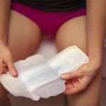 Характер виділень після пологів, можливі відхилення