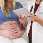 Показання до амниотомии при пологах