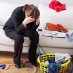 Як прибрати слід від праски на одязі