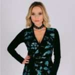 До пляжного сезону готова: Ксенія Новікова розповіла, як схуднути до літа